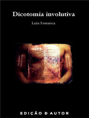cover image of Dicotomia involutiva